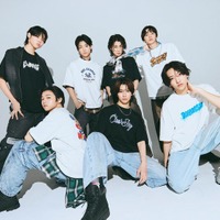 CLASS SEVEN（提供写真）