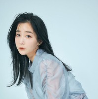 休井美郷（提供写真）