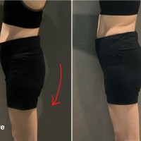 運動嫌いだった56才、筋トレが「ネガティブな性格」と「お尻の形」を変えてくれた。「離婚から立ち直り、推し活も始めました」【鬼軍曹ゆか様ダイエット】