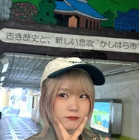 ハラミちゃん公式Instagramより