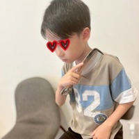 保田圭、目指すは目黒蓮！？7歳息子のほっこりSHOTを公開「あんな風に かっこよくなれるといいね」