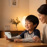 学習の常識を変える「しゃべるノート」8月正式リリース（画像はイメージ）