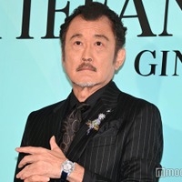 吉田鋼太郎（C）モデルプレス
