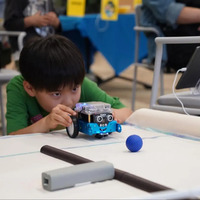 イベントのようす