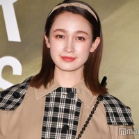 藤井サチ（C）モデルプレス