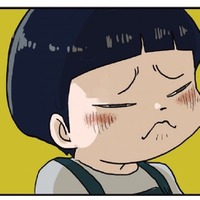 父さんが酒と一緒に食べている‟謎の食べ物”。こっそり食べるたら、めちゃ旨だった！【しなのんちのいくる４ #26】