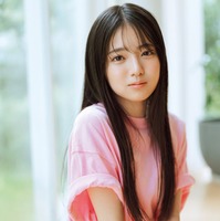 瀬戸口心月（C）Kosuke Mae／KODANSHA