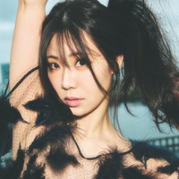 鈴木ふみ奈（C）高橋慶佑／集英社
