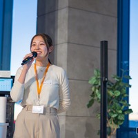イベントのようす