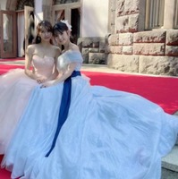 モー娘。牧野真莉愛、OG道重さゆみの誕生日を思い出SHOTで祝福！「可愛すぎる」「仲良し姉妹のよう」の声