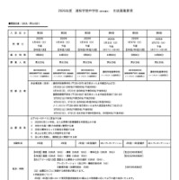 2026年度浦和学院中学校（認可申請中）　生徒募集要項