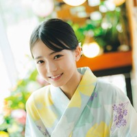 瀬戸口心月（C）光文社／週刊FLASH 写真：カノウリョウマ