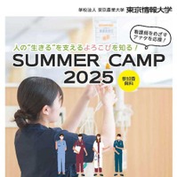 サマーキャンプ2025