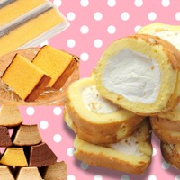 【最大33％OFF・訳ありおやつ♪】ロールケーキ、カステラ、バウム「Amazonタイムセール」でお得にティータイム♪≪今トク情報≫
