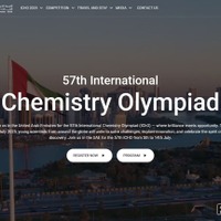 第57回国際化学オリンピック（IChO 2025 UAE）