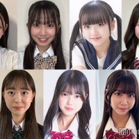 「高一ミスコン2025」ファイナリスト