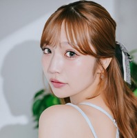 白桃もも（C）モデルプレス