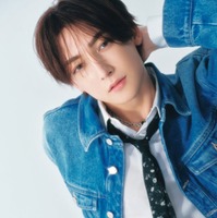 浜川路己（C）講談社 ViVi2025年9月号