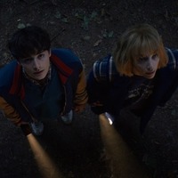 Netflixシリーズ「ストレンジャー・シングス 未知の世界 5」