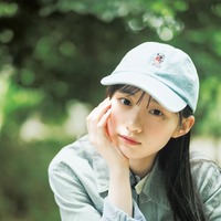 乃木坂46川崎桜「ヤンジャン」久々表紙で輝き放つ 美脚も披露