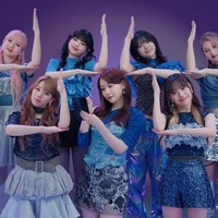 ME:I、浴衣姿で夏祭り満喫 アルバム新曲音源初解禁＆ツアーの意気込みも