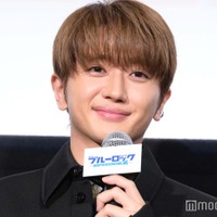 Nissy、Number_i平野紫耀との肩組み2ショットに反響「推しと推しがコラボ」「スターだらけで豪華すぎる」