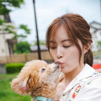 松井珠理奈、10年ぶり2作目の写真集決定 大人の魅力詰まったランジェリーカットにも初挑戦【アイヲシル】