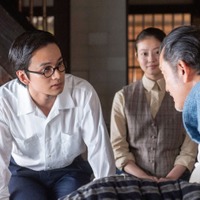 朝ドラ「あんぱん」釜じい（吉田鋼太郎）最期のセリフがサブタイトルと一致「胸に響いた」「涙が止まらない」と反響続出