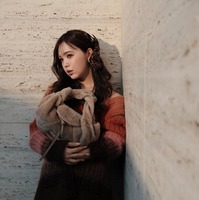 藤田ニコル（提供写真）