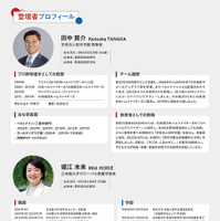 元北海道日本ハムファイターズ田中賢介氏によるスペシャルトークイベント