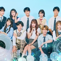 「今日好き」夏休み編2025、男女10人プロフィール 継続メンバーが6人