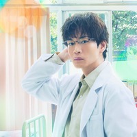 松下洸平（C）日本テレビ