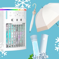 いよいよ梅雨明け！【Amazonセール最大81％OFF】「熱中症対策」グッズで、夏本番の暑さに備えなきゃ！≪今トク情報≫