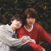 「続・BLドラマの主演になりました」膝枕・色気ダダ漏れベッドシーン…“もう一度見返したい”胸キュンシーン3選【モデルプレス独占オフショット】
