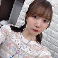 和氣あず未Xより