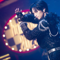 中島健人、ソロ初の全国ツアーを完走！初披露の話題曲「JUST KENTY☆」含む全17曲で会場を魅了