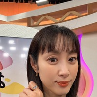 坂下千里子公式Instagramより