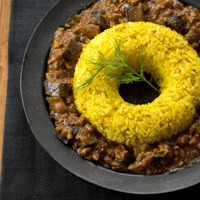 10分でできて最高に美味しい！「肉のうまみを吸ったなす」最強！この夏はキーマカレーで決まり