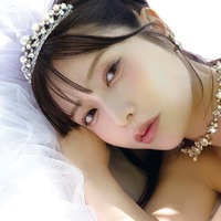 元乃木坂46斉藤優里、約6年ぶり写真集決定 お渡し会イベントも【とけちゃう】