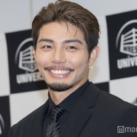 THE RAMPAGE武知海青、母のダンススタジオに通っていた人気アイドル告白 2ショットも公開