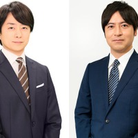 櫻井翔＆桝太一、“戦争の予兆”を徹底取材 戦後80年プロジェクト「バンキシャ！」特別編放送決定