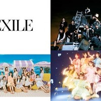 「24時間テレビ48」チャリティーライブ開催決定 乃木坂46・NiziU・EXILEら出演アーティスト解禁