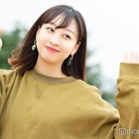 竹内涼真の妹・たけうちほのか「前歯少し削ったの」治療を報告 最新ショットに「ますます可愛くなってる」と反響