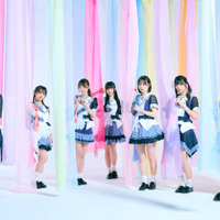 白川千尋の独占コメント到着！Palette Parade、4周年ワンマンライブを盛り上げる企画を発表