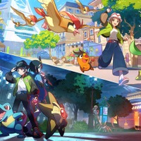 「ポケモン L Z-A」最新映像公開 舞台は昼夜で2つの顔持つ“ミアレシティ”