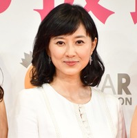菊川怜、マタニティフォト公開「素敵」と注目集まる