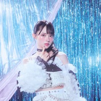 藤咲凪（提供写真）