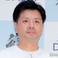 第1子誕生のマユリカ阪本、妻より得意なこと明かす「芸人しているだけあって」