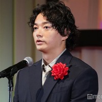 染谷将太、大河「べらぼう」通じ“ものづくり”に思い「はるか昔からDNAとして受け継がれている」【第41回ATP賞テレビグランプリ】
