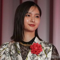 新川優愛、出演ドラマの続編に言及「撮影現場のみんなが本当に仲良くて」【第41回ATP賞テレビグランプリ】